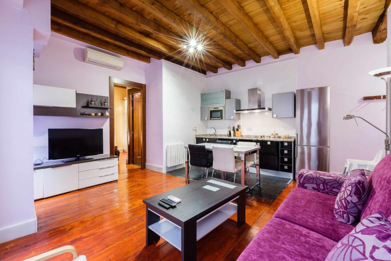Apartamento Con Patio Junto A La Catedral By Toledo Ap Экстерьер фото