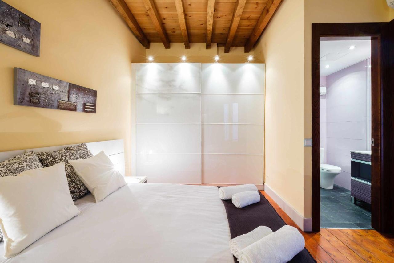 Apartamento Con Patio Junto A La Catedral By Toledo Ap Экстерьер фото