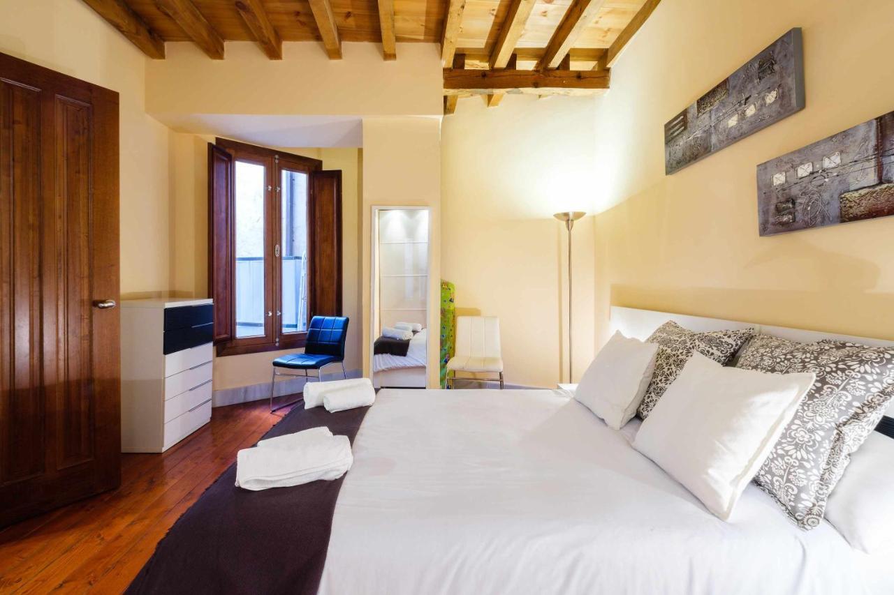 Apartamento Con Patio Junto A La Catedral By Toledo Ap Экстерьер фото
