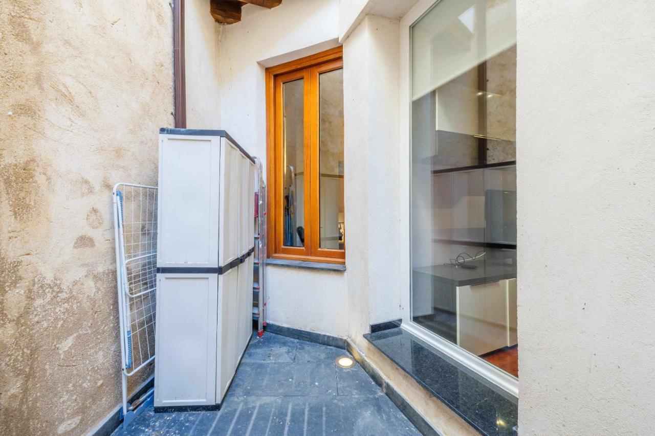 Apartamento Con Patio Junto A La Catedral By Toledo Ap Экстерьер фото